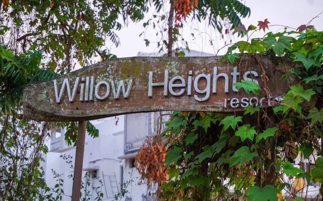 Willow Heights Athirappally