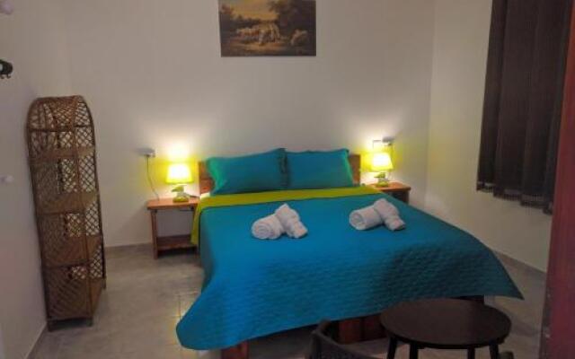 Rosana guest house
