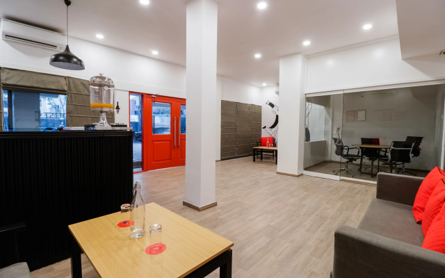 OYO Townhouse 155 Hotel Satya