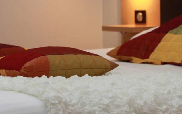 Au Ptit Creux Des Landes