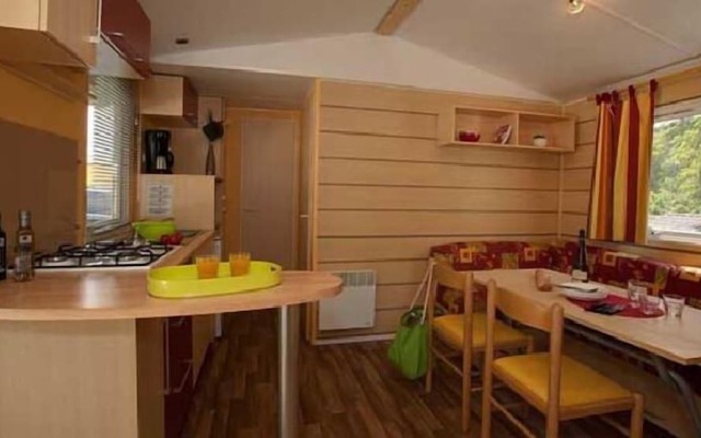 Camping L'Eau Vive