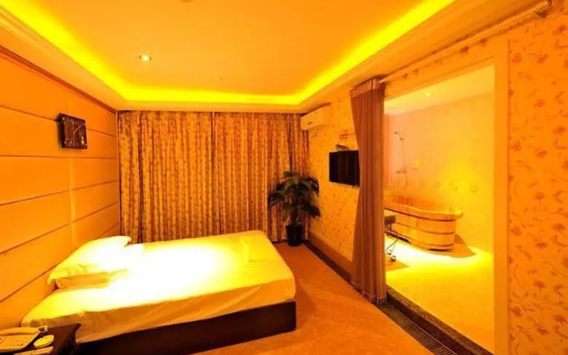 Wangcang Liangyu Hotel