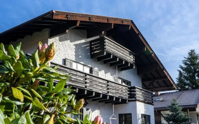 Das Nordberg Apartments