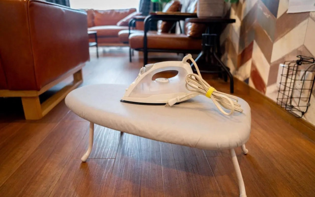 SHINOBY’S INN SHINJUKU 3Large roomTOKYO