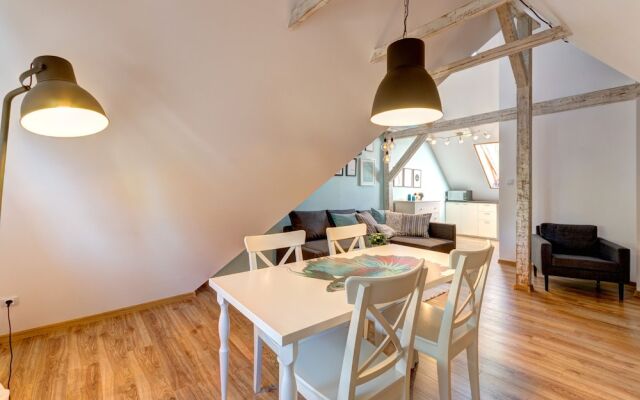 Dom & House - Sopot Apartments