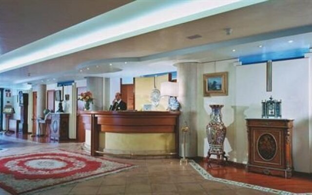 Residence Dei Cavalieri