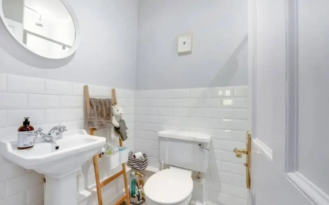 Host Stay The Georgian Townhouse