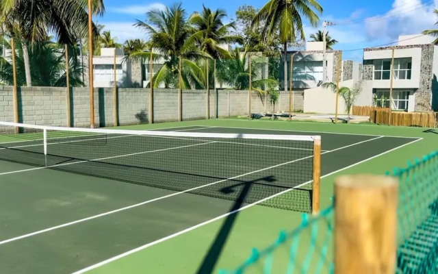 Casa Kumari - By Living Milagres