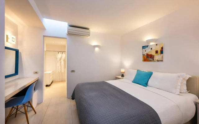 Anema Boutique Hotel & Villas Santorini