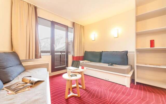 Résidence La Daille - Val-d'Isère