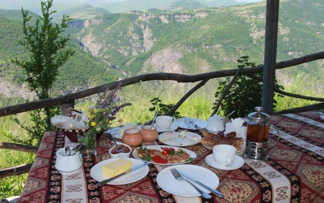 Old Halidzor