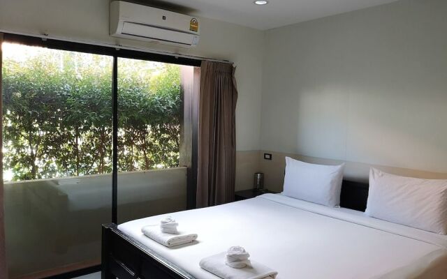 The Wonders Hotel