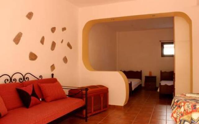 Ikaria Utopia - Cusco Studios