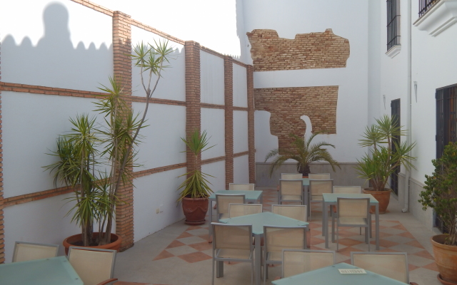Hotel Macià Alfaros