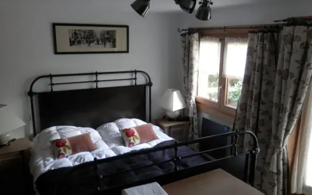 Chalet Figue