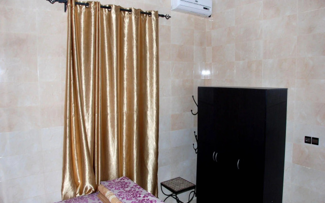 Villa Ziad