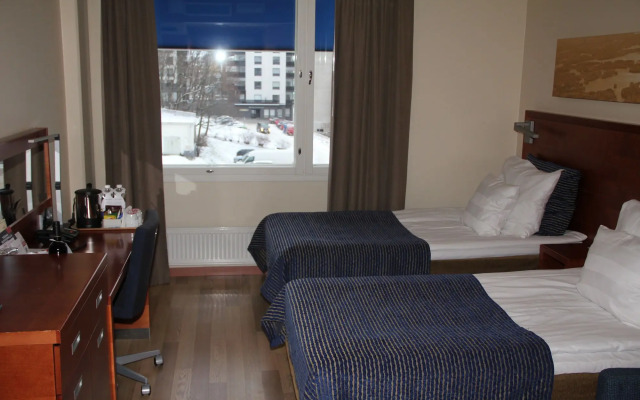 Original Sokos Hotel Vaakuna Mikkeli