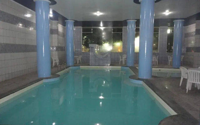 Joia Hotel