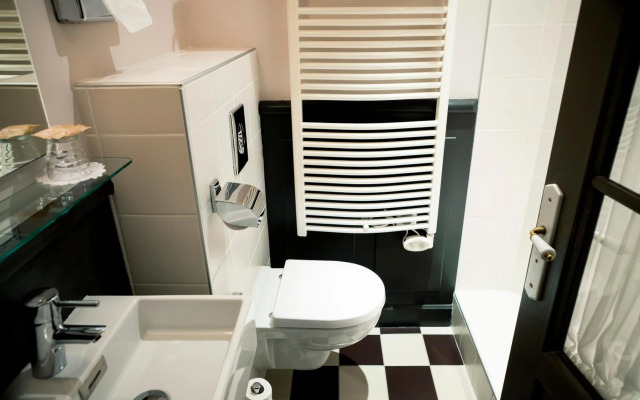 Hôtel Bayard Bellecour