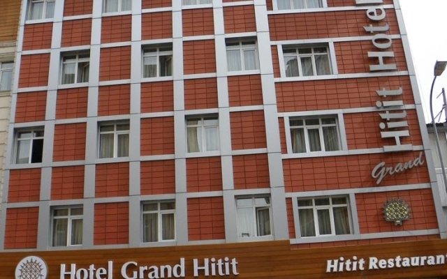 Grand Hitit