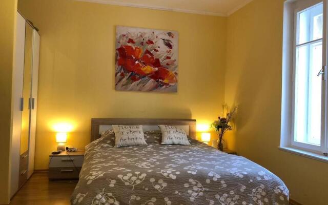 Zadar Old City Apartment Leonardo