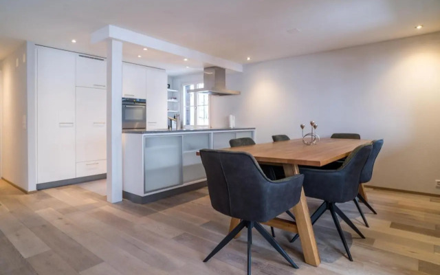 Apartment Ahornisegg - GRIWA RENT AG