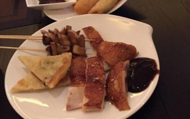 Xiangnanwan American Style Countryside Villa Hotel