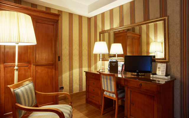 Villa Quaranta Tommasi Wine Hotel & Spa