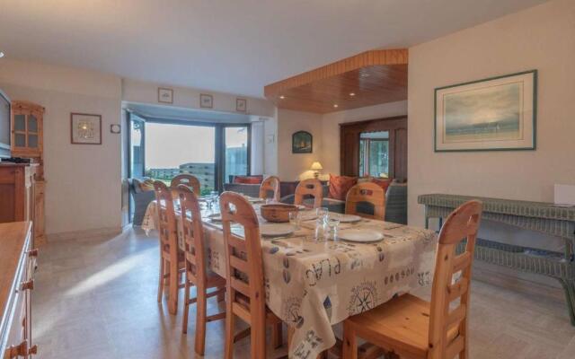 Villa Carnac, 5 pièces, 8 personnes - FR-1-477-31