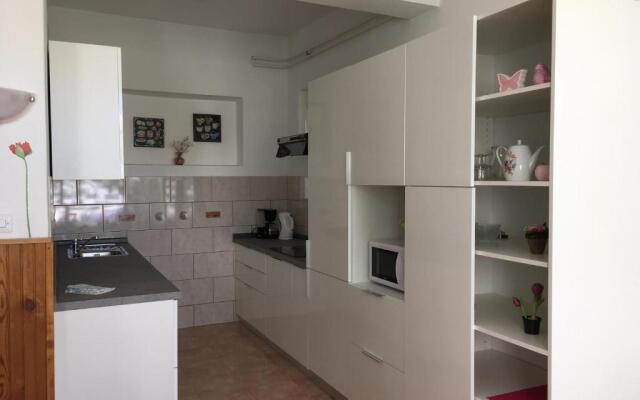 Apartaments Oma & Opa