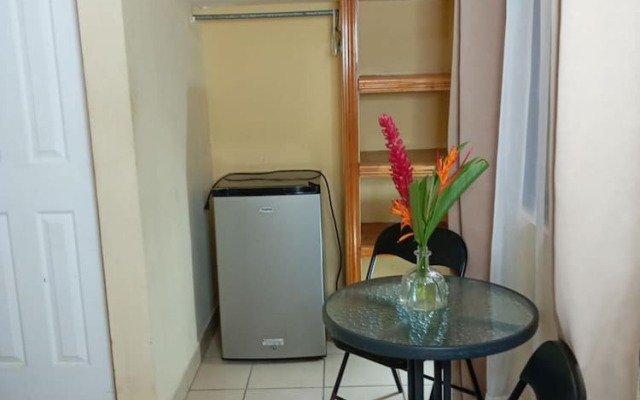Cabinas Coco Alegre