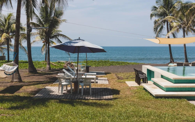 Lali Beach