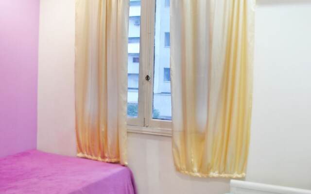 LinkHouse Charming Copacabana