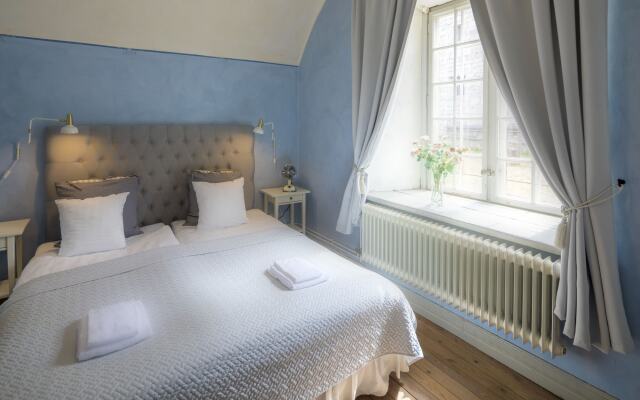 Kastellet Bed & Breakfast