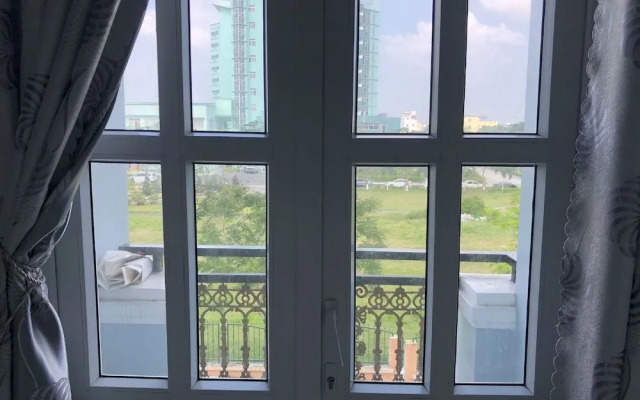 SPOT ON 899 Bao Ngan