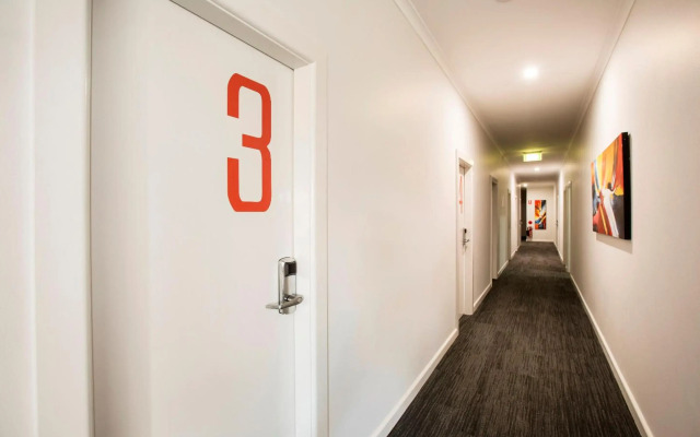 Greenacre Hotel