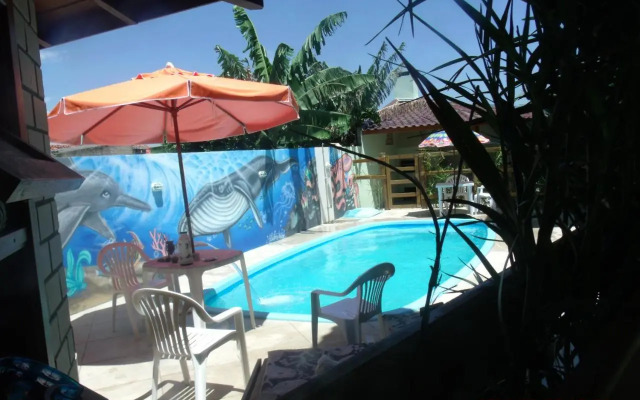 Residencial Campo Dunna