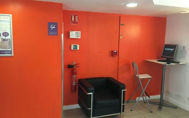 Montempo Goussainville