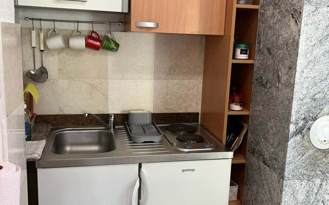 Apartmani Krišto Zadar