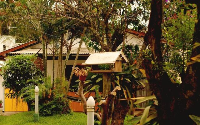 Hostel Quatro Estações