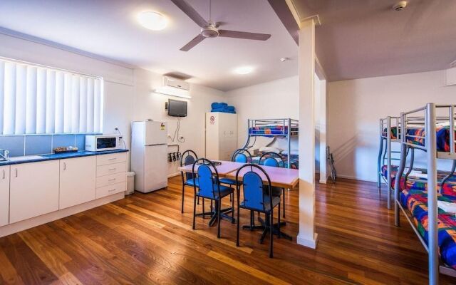 Diggers Tavern Hotel