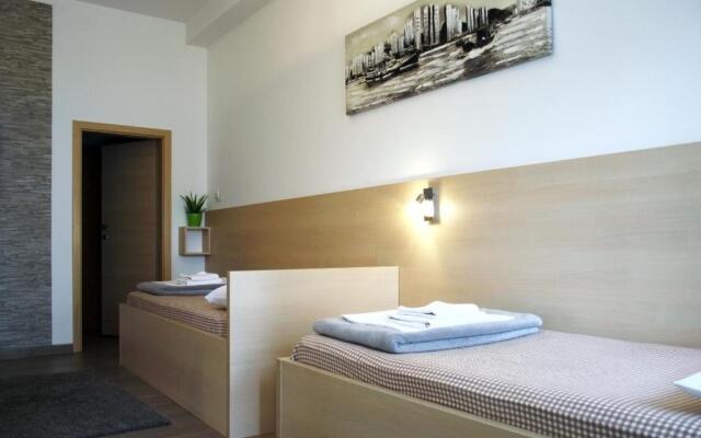 Rooms Fitea