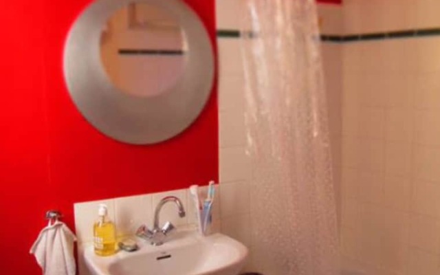 Appartement au coeur du Boulingrin