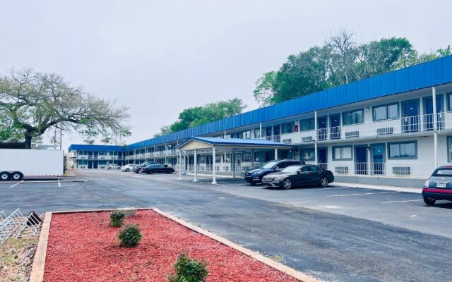Budget Inn and Suites Crowley Louisana