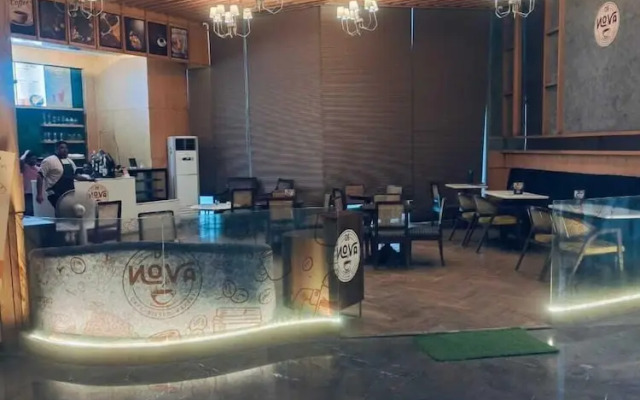 Supernova Heights Studio