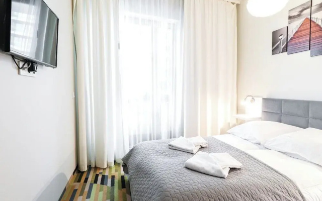 Baltic Park Molo by Baltic Home