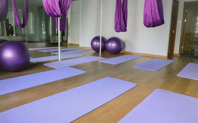 Ayaa International Hotel