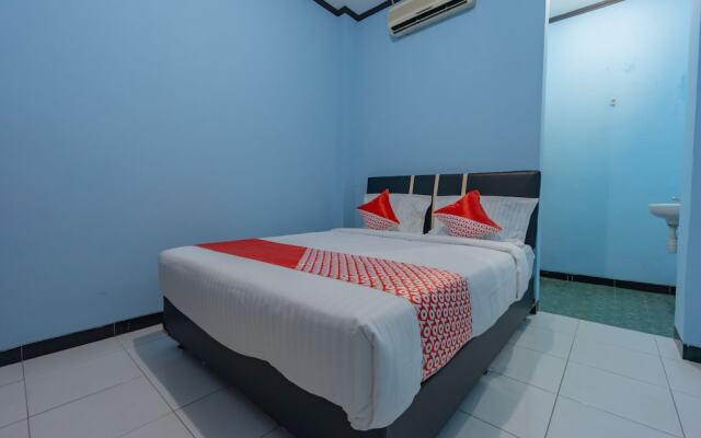 Wisma Griya Indah Lestari by OYO Rooms