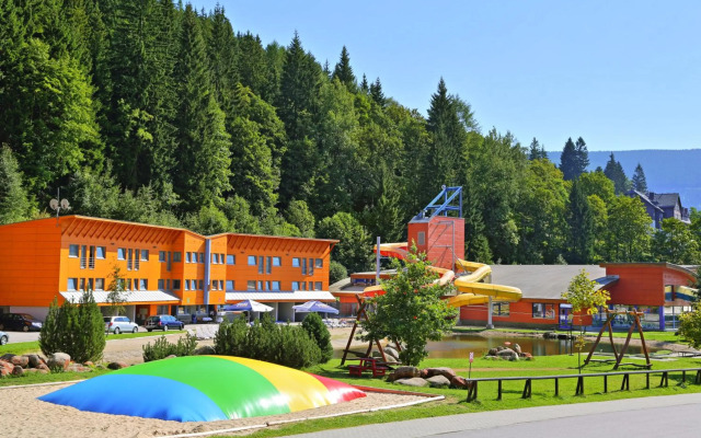 Resort Špindl