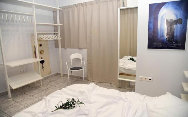Best of Athens Apartment